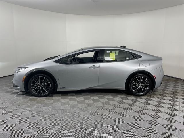 2026 Toyota Prius Limited AWD