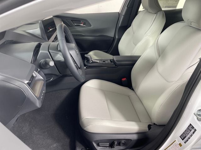 2026 Toyota Prius XLE AWD