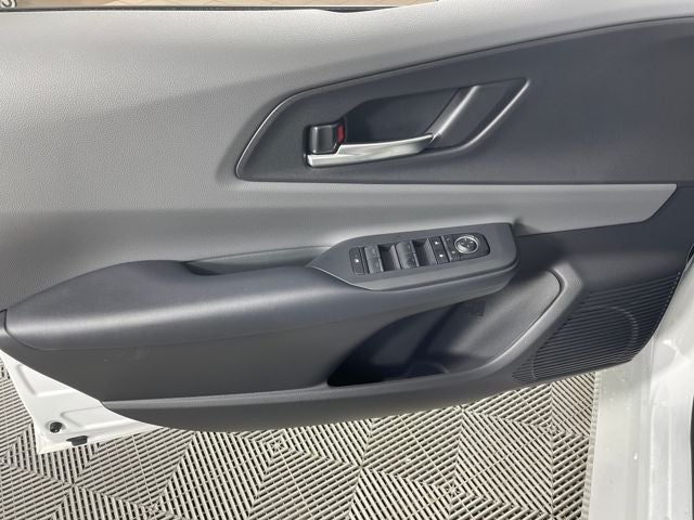 2026 Toyota Prius XLE AWD