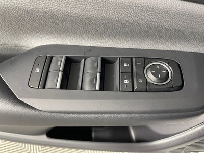 2026 Toyota Prius XLE AWD