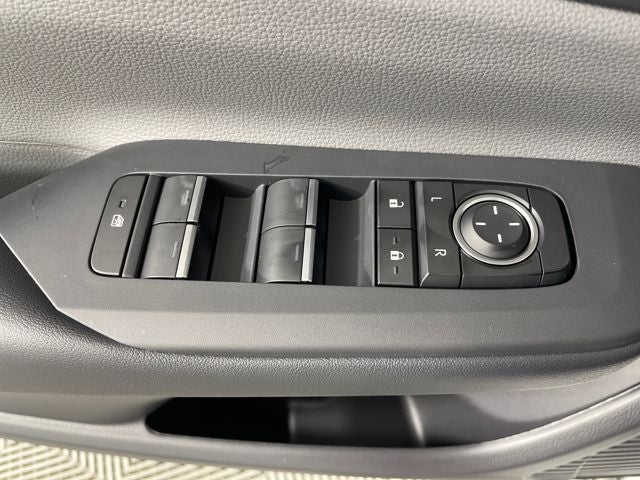 2026 Toyota Prius XLE AWD