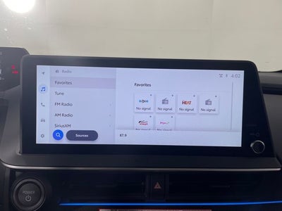 2026 Toyota Prius XLE AWD