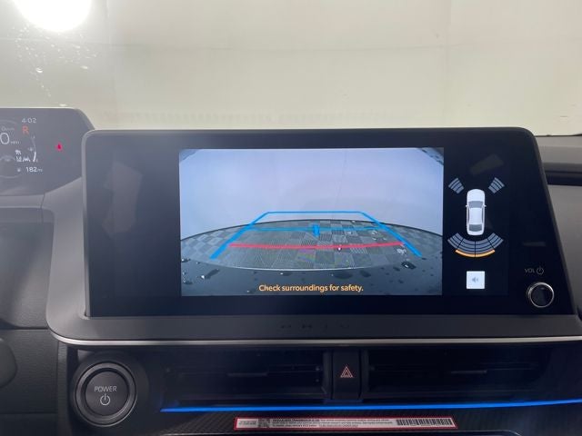 2026 Toyota Prius XLE AWD