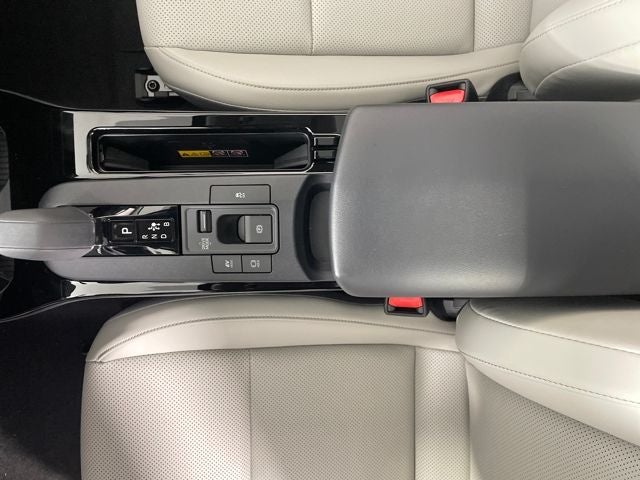 2026 Toyota Prius XLE AWD