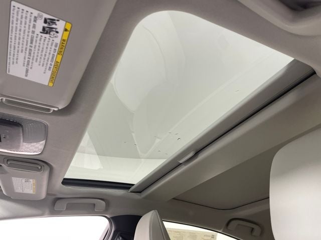 2026 Toyota Prius XLE AWD