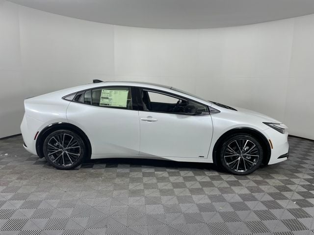 2026 Toyota Prius XLE AWD