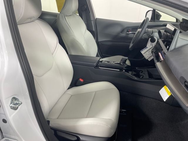 2026 Toyota Prius XLE AWD