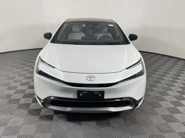 2026 Toyota Prius XLE AWD