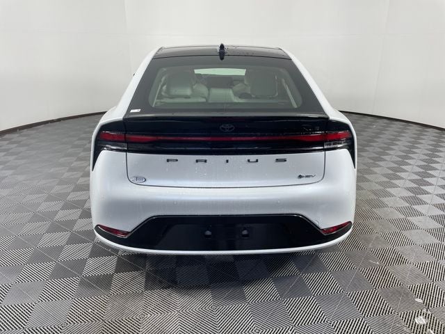 2026 Toyota Prius XLE AWD