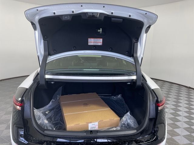 2026 Toyota Toyota Crown Platinum