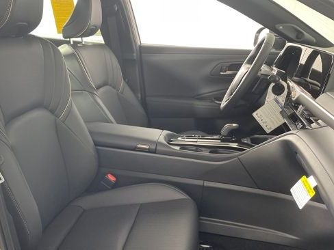 2026 Toyota Toyota Crown Platinum