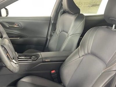 2026 Toyota Toyota Crown Platinum