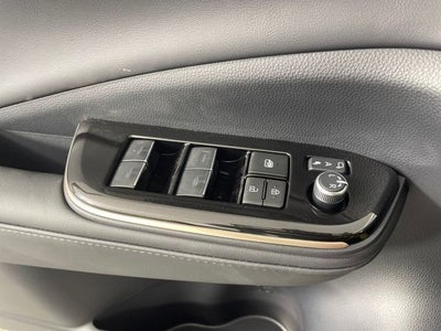 2026 Toyota Toyota Crown Platinum