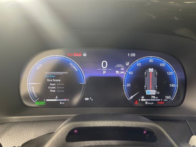 2026 Toyota Toyota Crown Platinum