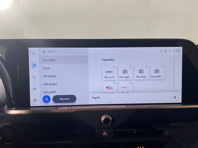 2026 Toyota Toyota Crown Platinum