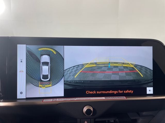 2026 Toyota Toyota Crown Platinum