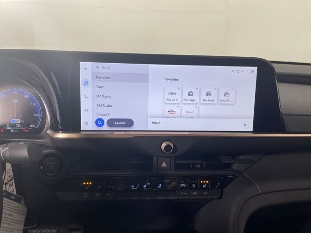 2026 Toyota Toyota Crown Platinum