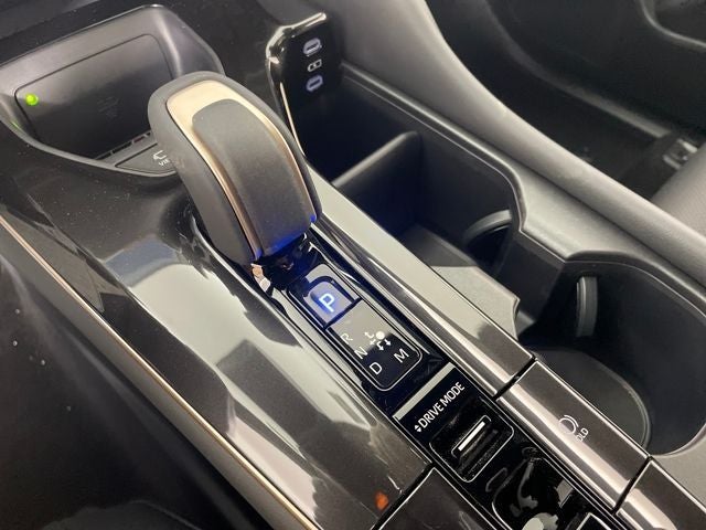 2026 Toyota Toyota Crown Platinum