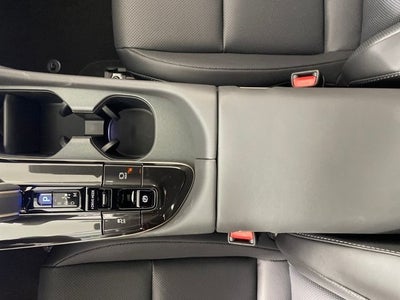 2026 Toyota Toyota Crown Platinum