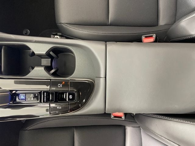 2026 Toyota Toyota Crown Platinum