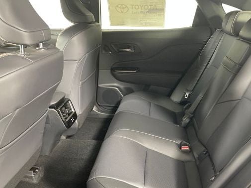 2026 Toyota Toyota Crown Platinum