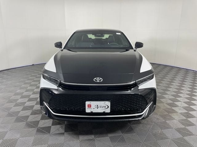 2026 Toyota Toyota Crown Platinum