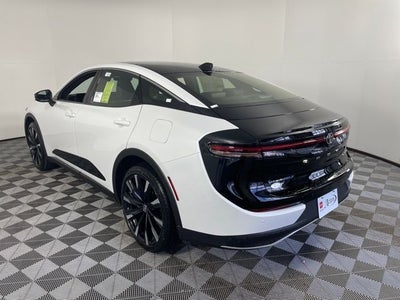 2026 Toyota Toyota Crown Platinum