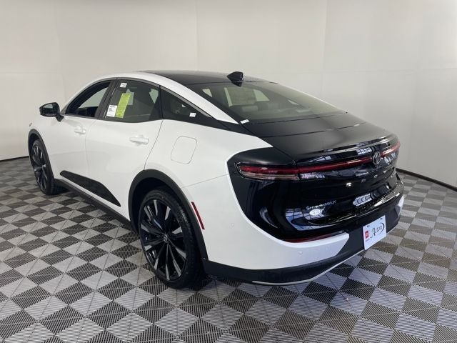 2026 Toyota Toyota Crown Platinum