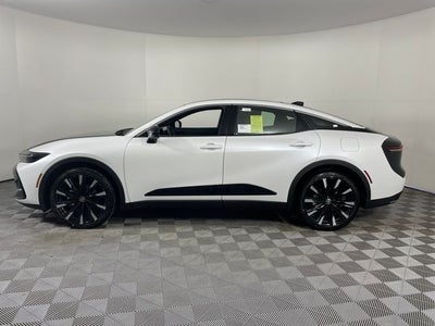 2026 Toyota Toyota Crown Platinum