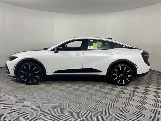 2026 Toyota Toyota Crown Platinum