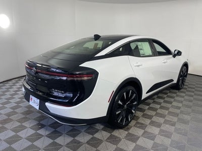 2026 Toyota Toyota Crown Platinum