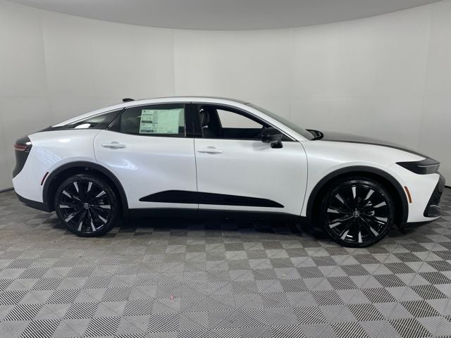 2026 Toyota Toyota Crown Platinum