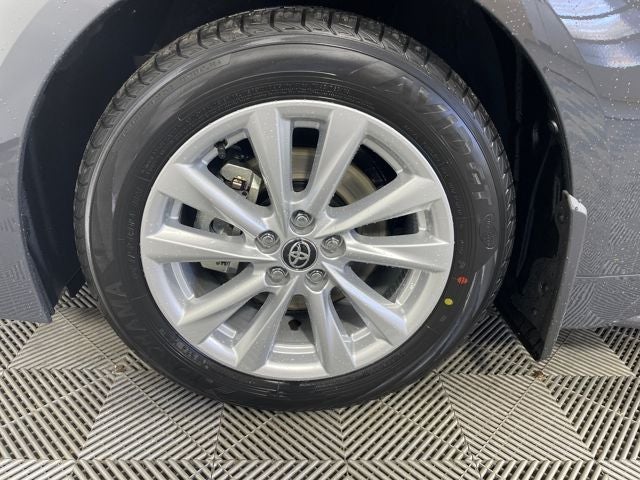 2026 Toyota Corolla Hybrid Hybrid XLE