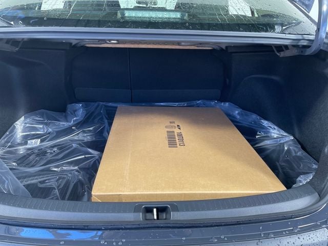 2026 Toyota Corolla Hybrid Hybrid XLE