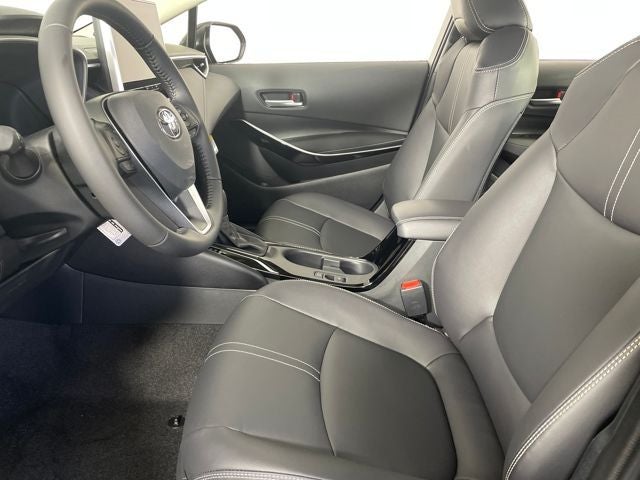 2026 Toyota Corolla Hybrid Hybrid XLE