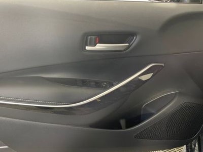 2026 Toyota Corolla Hybrid Hybrid XLE