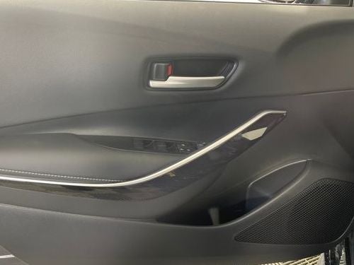 2026 Toyota Corolla Hybrid Hybrid XLE