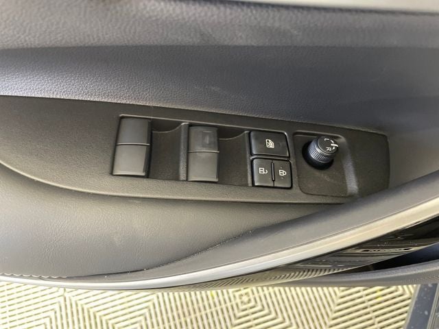 2026 Toyota Corolla Hybrid Hybrid XLE