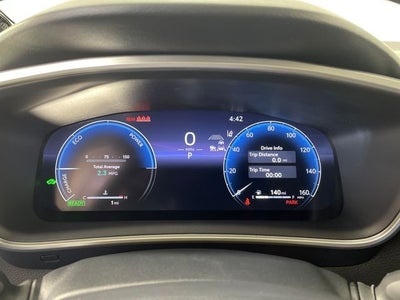 2026 Toyota Corolla Hybrid Hybrid XLE