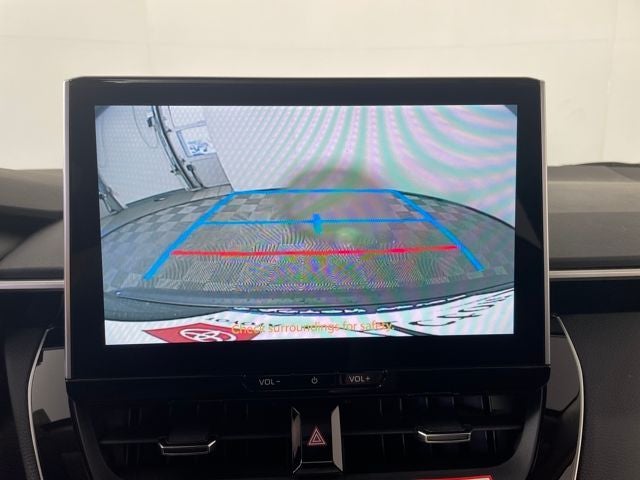 2026 Toyota Corolla Hybrid Hybrid XLE