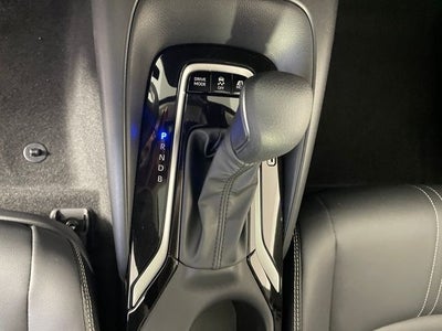 2026 Toyota Corolla Hybrid Hybrid XLE