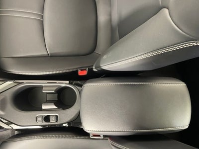 2026 Toyota Corolla Hybrid Hybrid XLE