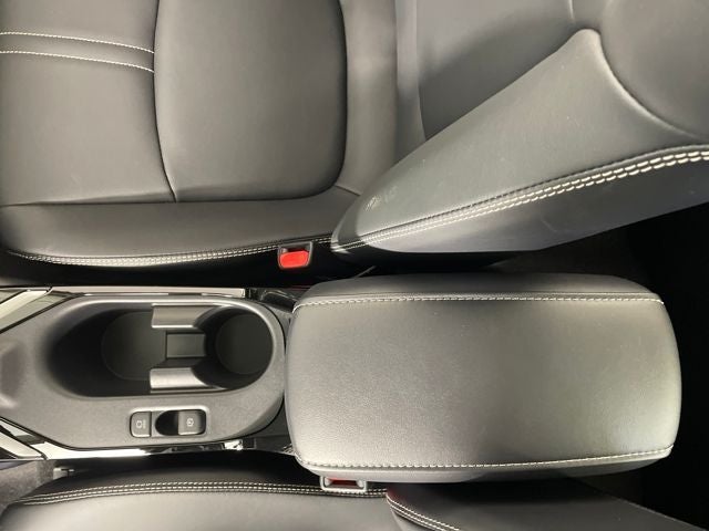 2026 Toyota Corolla Hybrid Hybrid XLE