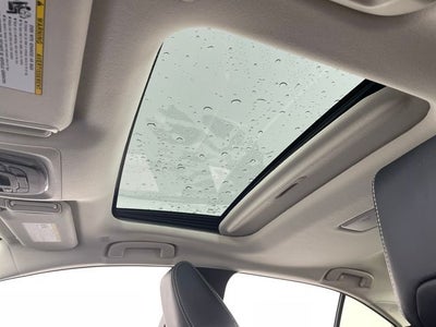 2026 Toyota Corolla Hybrid Hybrid XLE