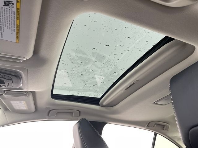 2026 Toyota Corolla Hybrid Hybrid XLE