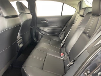 2026 Toyota Corolla Hybrid Hybrid XLE