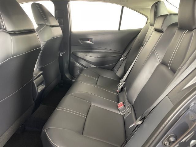 2026 Toyota Corolla Hybrid Hybrid XLE