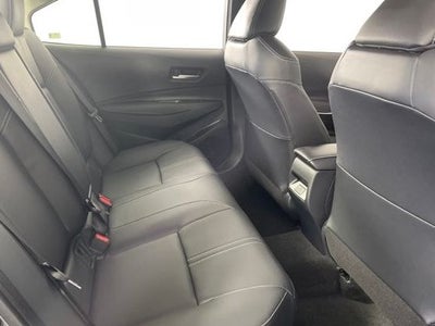 2026 Toyota Corolla Hybrid Hybrid XLE