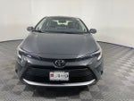 2026 Toyota Corolla Hybrid Hybrid XLE