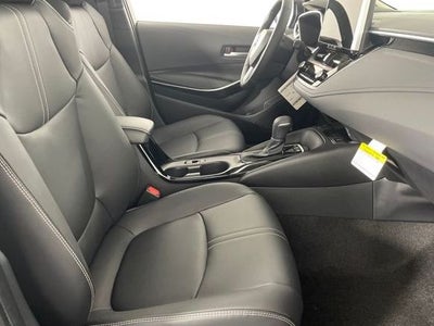 2026 Toyota Corolla Hybrid Hybrid XLE